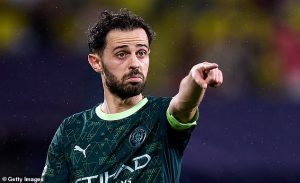 แบร์นาร์โด้ชี้ ‘เรือกลับมาแกร่ง’ เพราะเกมรับดีขึ้น