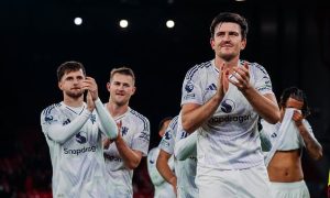 ‘บอสเจ๋ง’ ยก ‘แม็คไกวร์’ สุดสำคัญแต่ปัดคุยสัญญาใหม่