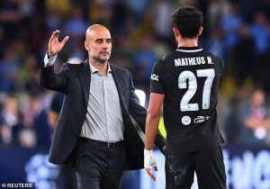 เป๊ปชง ‘นูเนส’ พัฒนาเป็นแบ็กระดับโลกได้