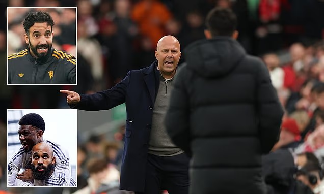 ‘บอสเจ๋ง’ ไม่แคร์สล็อทวิจารณ์แท็คติก ‘บอลยาว+รับลึก’