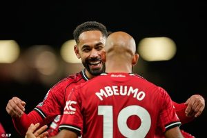 พี่ริมชมเปาะ ‘3 ประสานตัวรุก’ ช่วยเกมรับ