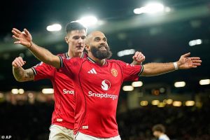 ดีวันดีคืน! ‘เอ็มเบอโม่’ เชื่อสามประสานผีเข้าขาขึ้นเรื่อยๆ