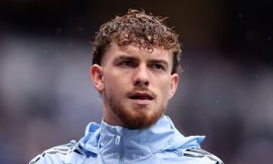 แค่แท็กติก! อูไนแจงหั่นชื่อ ‘เอลเลียตต์’ เกมดับเรือ