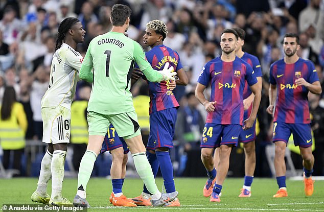 ‘คุณชาย’ บอกไม่ใส่ใจคำพูด ‘ยามาล’