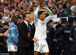 ไม่โฟกัสฟุตบอล! กูรูอัด ‘จู๊ด’ โพสต์ขยี้ ‘ยามาล’