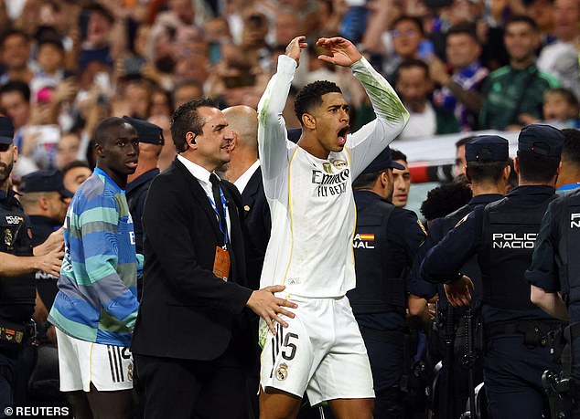 ไม่โฟกัสฟุตบอล! กูรูอัด ‘จู๊ด’ โพสต์ขยี้ ‘ยามาล’