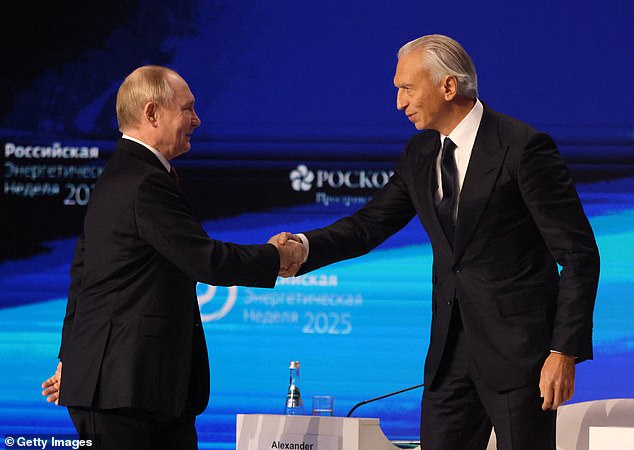 รัสเซียเสนอตัวเสียบอิตาลีนั่งเจ้าภาพ ‘ยูโร32’