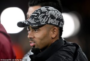 อยู่ในใจเสมอ..’เชซุส’ รับสนคัมแบ็คพัลไมรัส