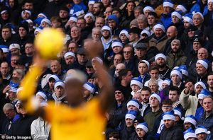 ฉีกธรรมเนียม! คาดพรีเมียร์ปีนี้ ‘บ็อกซิ่งเดย์’ มีคู่เดียว