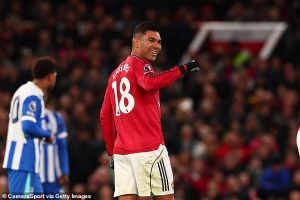 ‘ริโอ’ ยกฟอร์ม ‘คาเซ’ ใกล้คืนร่างทอง