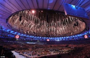 ระดมทุน! บราซิลเตรียมขายสนาม ‘มาราคาน่า’