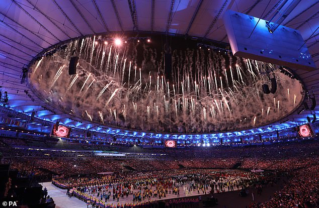 ระดมทุน! บราซิลเตรียมขายสนาม ‘มาราคาน่า’