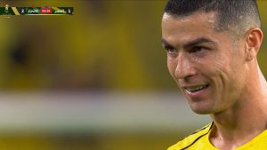 นายทำได้! เผยคลิป ‘โด้’ ปลุกใจก่อนยิงฟรีคิก