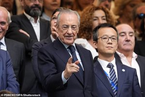 ตามกันต่อ! ราชันเตรียมฟ้องยูฟ่าเรียกชดเชย ‘ซูเปอร์ลีก’