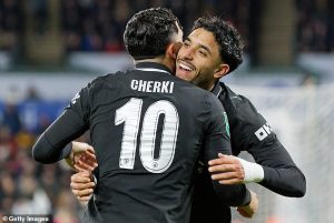 ‘เป๊ป’ แฮปปี้ ‘มาร์มูช’ คัมแบ็คเบิกสกอร์แรก