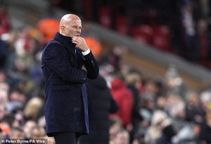 เอาเด็กมาโดน! สุดหล่อติง ‘สล็อท’ พลาดตั้งแต่เลือกทีม