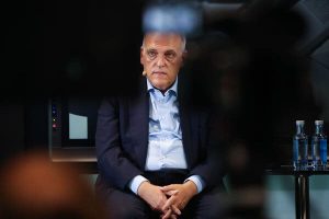 ยอมถอยแล้ว! ‘ลาลีกา’ แถลงยกเลิกจัดแข่งไมอามี