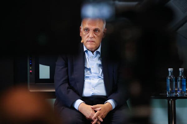 ยอมถอยแล้ว! ‘ลาลีกา’ แถลงยกเลิกจัดแข่งไมอามี