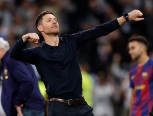 ‘คุณชาย’ บอกชัยชนะเหนือบาร์ซ่า มีค่ามากกว่า 3 คะแนน