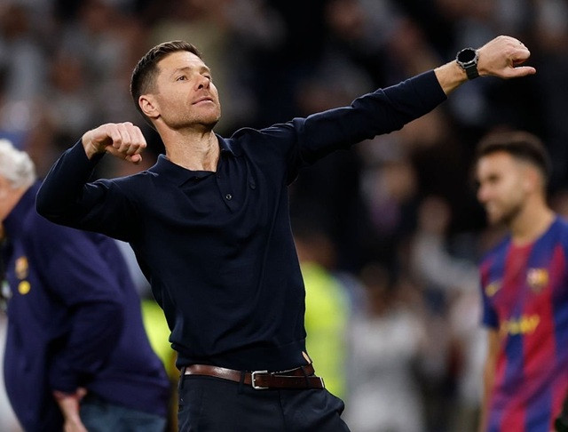 ‘คุณชาย’ บอกชัยชนะเหนือบาร์ซ่า มีค่ามากกว่า 3 คะแนน