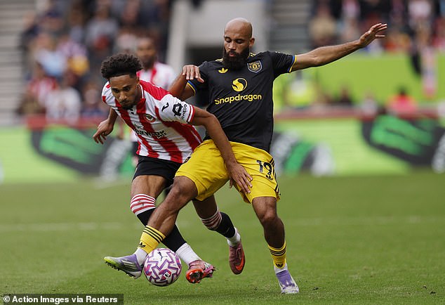 ตั้งสติใหม่! ‘เอ็มเบอโม่’ รับแข้งผีต้องรับผิดชอบผลงานห่วย