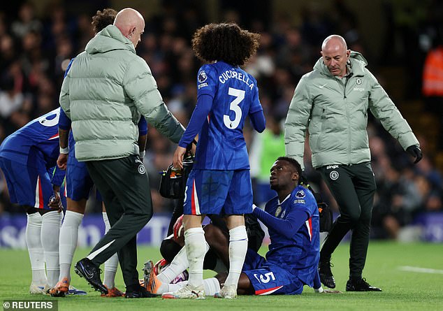 เจ็บ 9 คนแล้ว! สุดหล่อชี้ สิงห์คว้า ‘แชมป์โลก’ มีราคาที่ต้องจ่าย