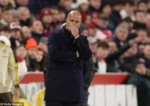 สล็อทยอมรับ หงส์ยังแก้ปัญหา ‘บอลยาว-รับลึก’ ไม่ได้