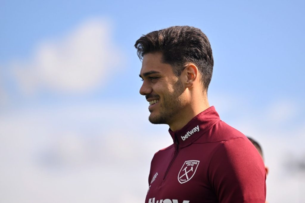 ยูงทองรอเช็ค 4 แข้งปะทะค้อน…ปรีวิว พรีเมียร์ลีก