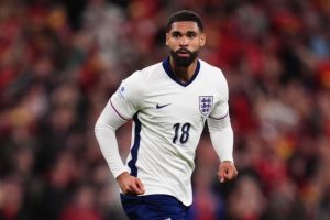 ‘ชีค’ รับเริ่มกล้าฝันติดสิงโตลุยบอลโลก