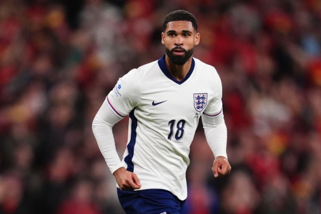 ‘ชีค’ รับเริ่มกล้าฝันติดสิงโตลุยบอลโลก