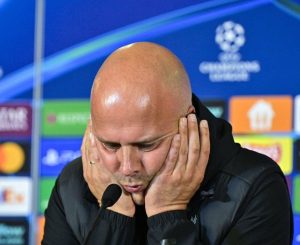 ปีสองไม่ง่าย! สล็อทยอมรับ คู่แข่งเริ่มจับทางหงส์ได้