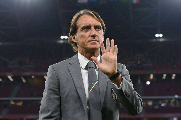 กำลังว่าง! เจ้าป่าติดต่อ ‘มันโช่’ ทางเลือกกุนซือใหม่