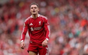 สล็อท-VvD ป้อง ‘เวียร์ตซ์’ ขอเวลาปรับตัวเฉิดฉาย