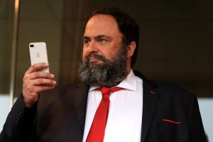 ‘เนฟ’ อัด ‘มารินาคิส’ ไร้คลาสปลดกุนซือ 20 นาทีหลังเกมจบ