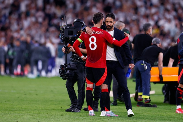 บรูโน่เห็นด้วยเซอร์จิมหนุน ‘โค้ชเจ๋ง’ สานงานต่อ