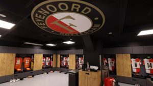 หนีพายุ! เฟเยนอร์ดขยับเกมเตะพานาฯ เร็วขึ้น