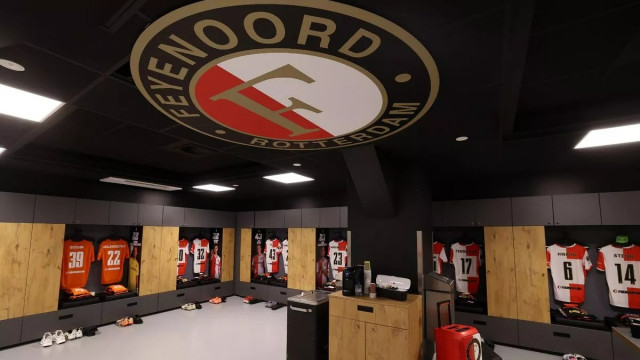 หนีพายุ! เฟเยนอร์ดขยับเกมเตะพานาฯ เร็วขึ้น