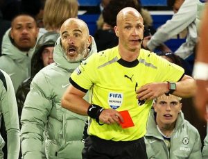 มันคุ้มค่า! เนฟเชื่อ ‘มาเรสก้า’ ไม่สนถูกไล่ออก