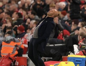 ไม่มีข้ออ้าง! สล็อทบอก ‘หงส์’ ต้องโทษตัวเองแพ้ผี