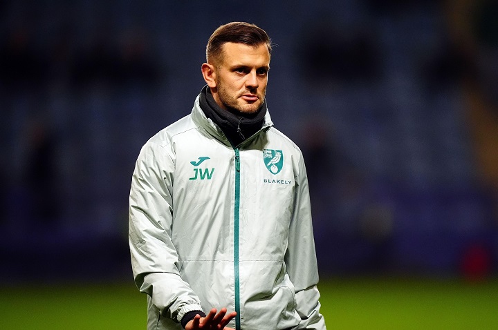 ‘วิลเชียร์’ ตัวเต็งลุ้นรับงานกุนซือ ‘ลูตัน’