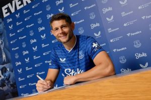 ท๊อฟฟี่มอบสัญญาใหม่ ‘ทาร์คอฟสกี้’ ถึงปี 2028