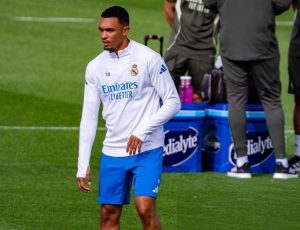 บาร์ซ่าไม่มีราฟินญ่า, TAA คัมแบ็กราชัน…ศึกเอล กลาซิโก้