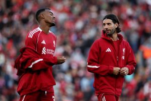 หงส์เตรียมคุยสัญญาใหม่ ‘กราฟ, ดอม’