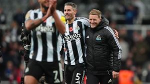 ไปทีละขั้น! ‘ฮาว’ รับป้องกันแชมป์บาวคัพสุดมีความหมาย