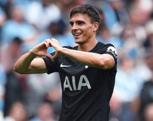 ปาลินญ่า ‘ขอบคุณไก่’ ให้โอกาสโลดแล่นอีกครั้ง