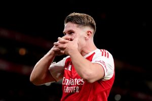 ‘เยอเคเรส’ กระหายยิงประตูเพิ่มสานต่อผลงาน