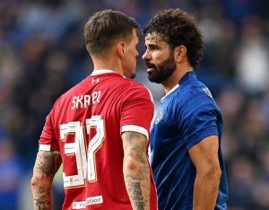 โจทก์เก่า! ‘โปรเถื่อน’ เดือด ‘สเคอร์เทล’ เกมการกุศล