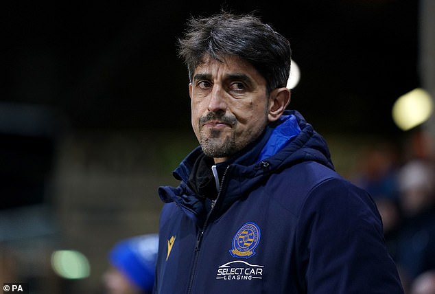 เซอร์เบียตั้ง ‘เปาโนวิช’ คุมลุ้นคัดบอลโลก 2 นัดท้าย