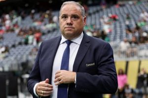 รองปธ.ฟีฟ่าโบ้ยให้ ‘ยูฟ่า’ ตัดสินใจเรื่องแบน ‘อิสราเอล’ ก่อน