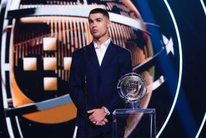 ทะลุพันล้าน!! ‘โด้’ นักฟุตบอลมหาเศรษฐีคนแรก